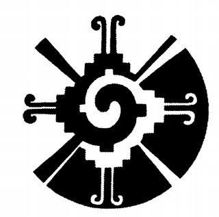 mayan family symbol mayan family symbol